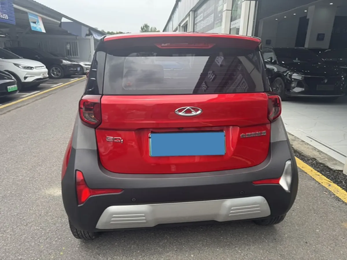 2021 Chery Little Ant BEV 35.6KWH,autocango,china used car exporter,china ev exporter,chinese used car exporter,chinese used ev exporter