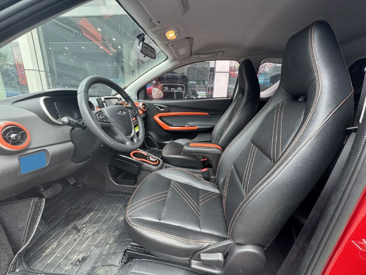 2021 Chery Little Ant BEV 35.6KWH,autocango,china used car exporter,china ev exporter,chinese used car exporter,chinese used ev exporter