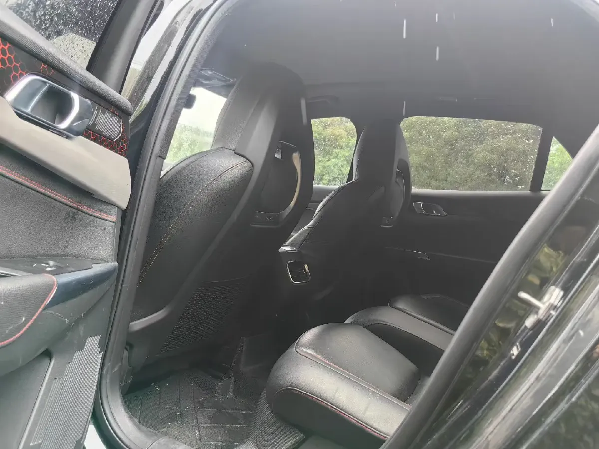 2019 LYNK&CO 01 2.0T 190HP L4 6AT,autocango,china used car exporter,china ev exporter,chinese used car exporter,chinese used ev exporter