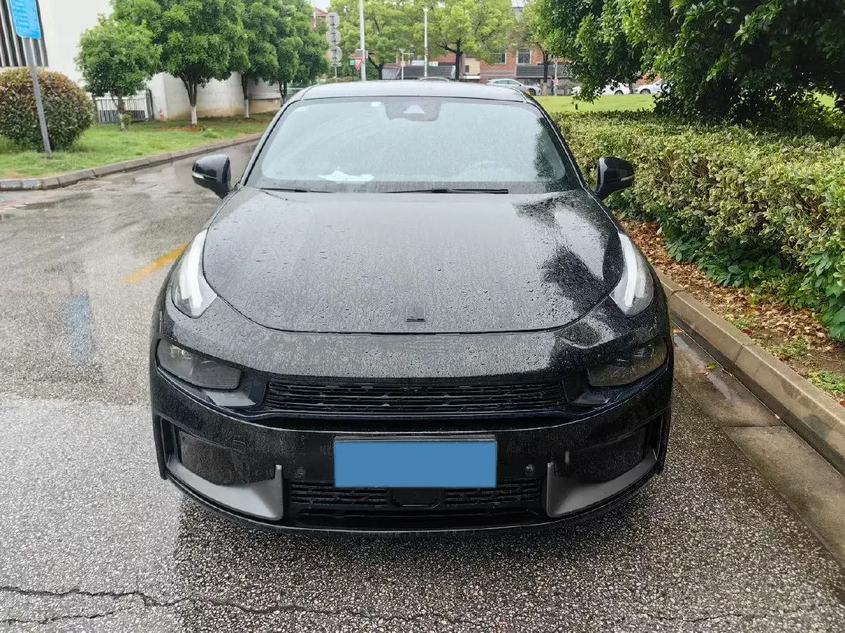 2019 LYNK&CO 01 2.0T 190HP L4 6AT,autocango,china used car exporter,china ev exporter,chinese used car exporter,chinese used ev exporter