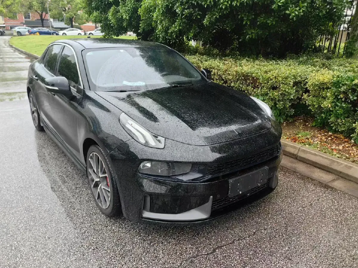 2019 LYNK&CO 01 2.0T 190HP L4 6AT,autocango,china used car exporter,china ev exporter,chinese used car exporter,chinese used ev exporter