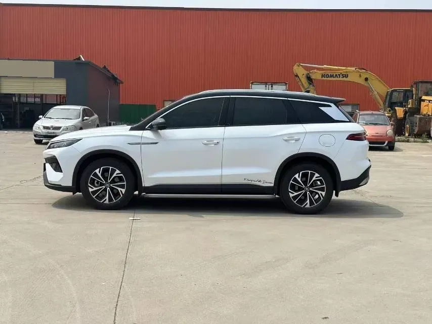 2025 BYD Song Pro 1.5L 101HP L4 E-CVT PHEV 18.3KWH,autocango,china used car exporter,china ev exporter,chinese used car exporter,chinese used ev exporter