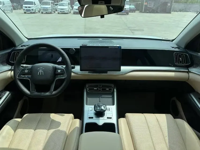 2025 BYD Song Pro 1.5L 101HP L4 E-CVT PHEV 18.3KWH,autocango,china used car exporter,china ev exporter,chinese used car exporter,chinese used ev exporter