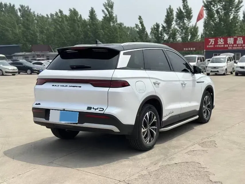 2025 BYD Song Pro 1.5L 101HP L4 E-CVT PHEV 18.3KWH,autocango,china used car exporter,china ev exporter,chinese used car exporter,chinese used ev exporter