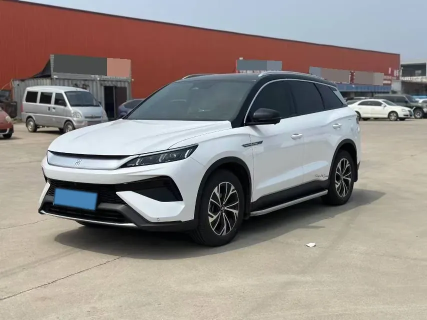 2025 BYD Song Pro 1.5L 101HP L4 E-CVT PHEV 18.3KWH,autocango,china used car exporter,china ev exporter,chinese used car exporter,chinese used ev exporter