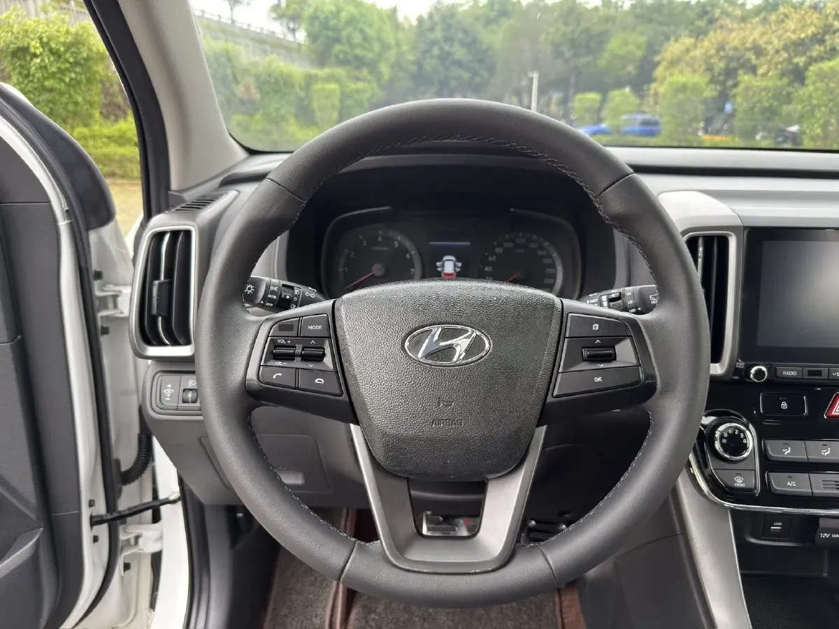 2018 Hyundai ix35 2.0L 160HP L4 6AT,autocango,china used car exporter,china ev exporter,chinese used car exporter,chinese used ev exporter