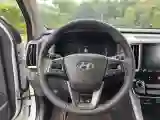2018 Hyundai ix35 2.0L 160HP L4 6AT