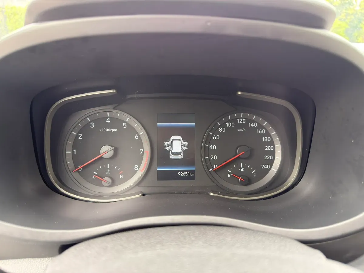 2018 Hyundai ix35 2.0L 160HP L4 6AT,autocango,china used car exporter,china ev exporter,chinese used car exporter,chinese used ev exporter