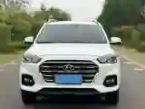 2018 Hyundai ix35 2.0L 160HP L4 6AT