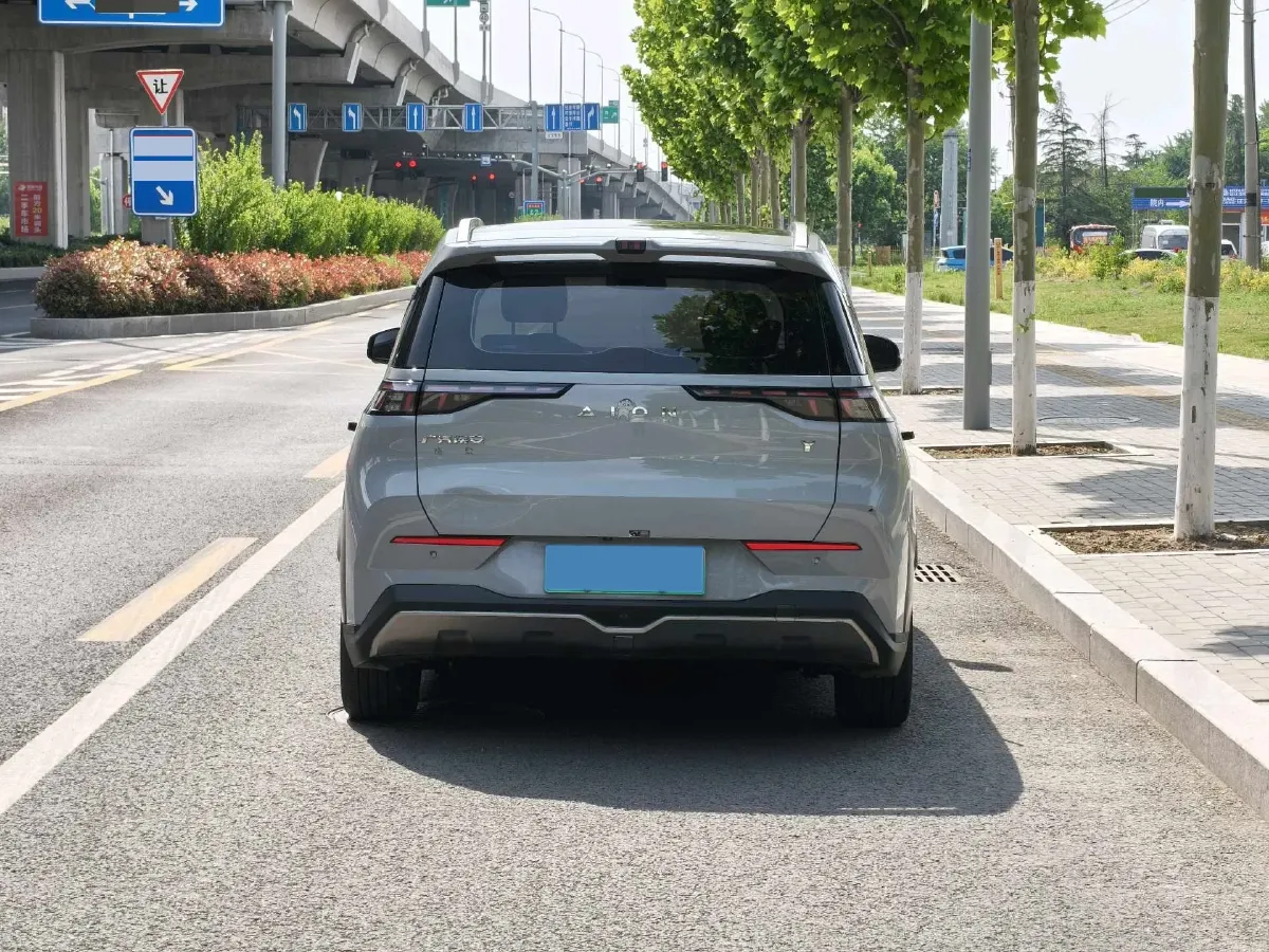 2022 Aion Y BEV 59KWH,autocango,china used car exporter,china ev exporter,chinese used car exporter,chinese used ev exporter