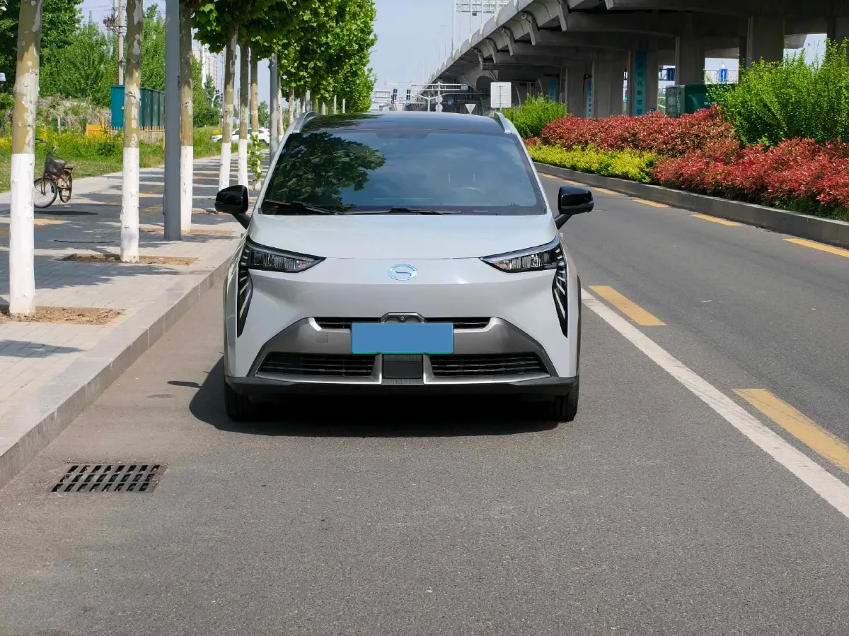 2022 Aion Y BEV 59KWH,autocango,china used car exporter,china ev exporter,chinese used car exporter,chinese used ev exporter