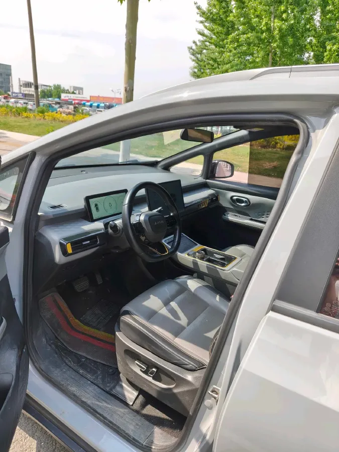 2022 Aion Y BEV 59KWH,autocango,china used car exporter,china ev exporter,chinese used car exporter,chinese used ev exporter