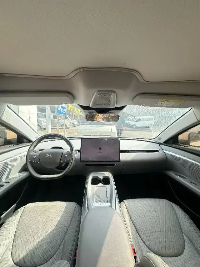 2024 Xpeng MONA M03 BEV 51.8KWH,autocango,china used car exporter,china ev exporter,chinese used car exporter,chinese used ev exporter