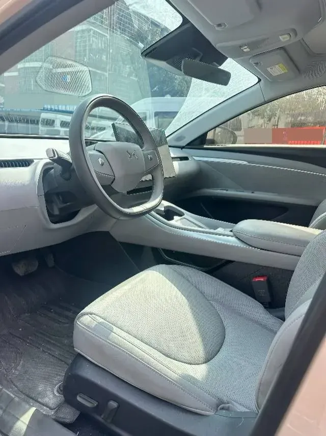 2024 Xpeng MONA M03 BEV 51.8KWH,autocango,china used car exporter,china ev exporter,chinese used car exporter,chinese used ev exporter