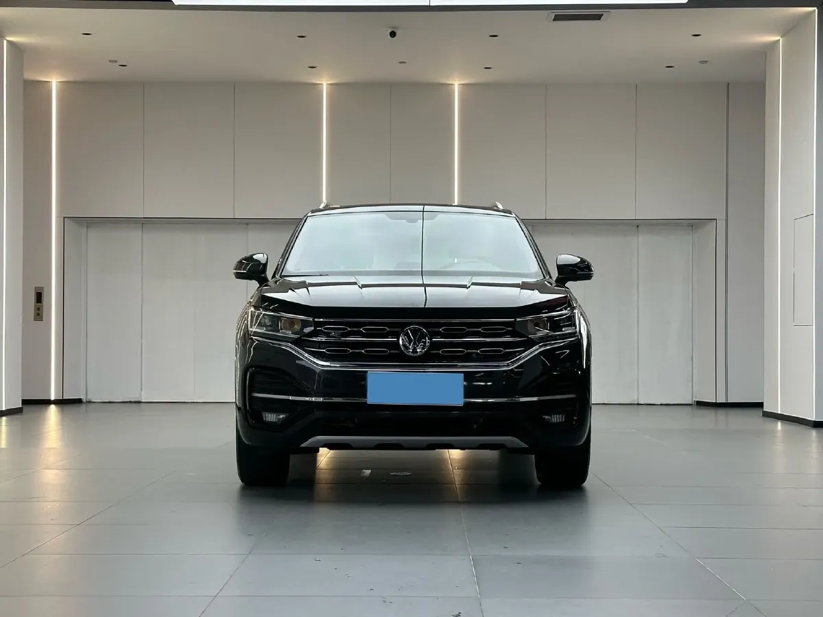 2020 Volkswagen Tayron 2.0T 220HP L4 7DCT,autocango,china used car exporter,china ev exporter,chinese used car exporter,chinese used ev exporter