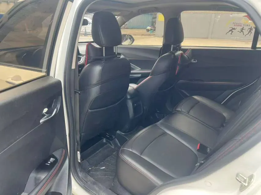 2019 Kia KX1 1.4L 100HP L4 6AT,autocango,china used car exporter,china ev exporter,chinese used car exporter,chinese used ev exporter