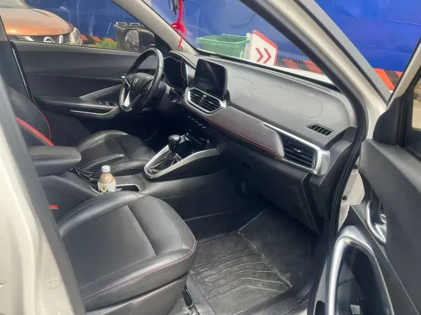 2019 Kia KX1 1.4L 100HP L4 6AT,autocango,china used car exporter,china ev exporter,chinese used car exporter,chinese used ev exporter