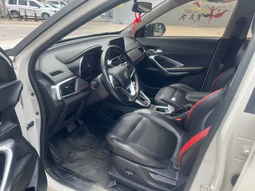 2019 Kia KX1 1.4L 100HP L4 6AT,autocango,china used car exporter,china ev exporter,chinese used car exporter,chinese used ev exporter