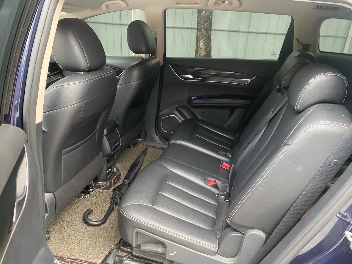 2018 BYD Song MAX 1.5T 154HP L4 6DCT,autocango,china used car exporter,china ev exporter,chinese used car exporter,chinese used ev exporter