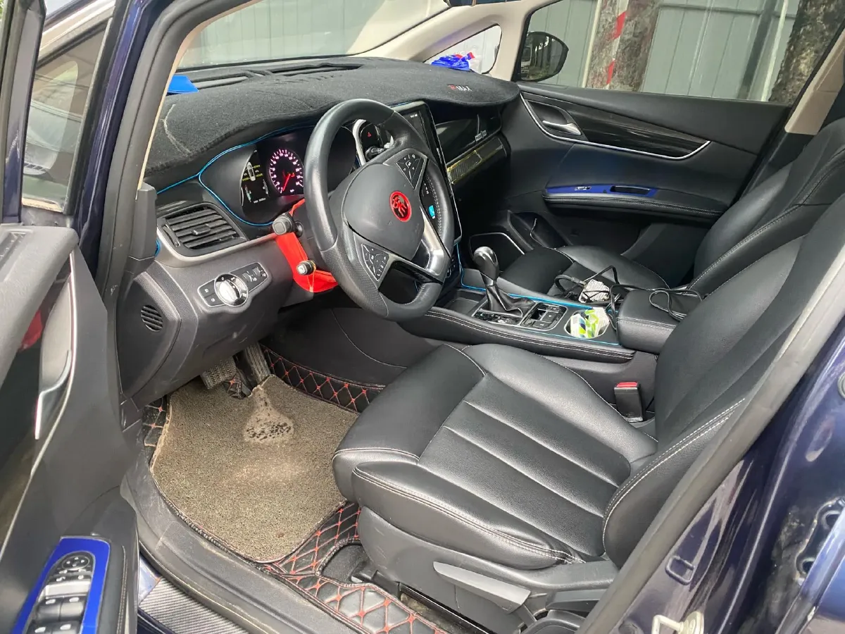 2018 BYD Song MAX 1.5T 154HP L4 6DCT,autocango,china used car exporter,china ev exporter,chinese used car exporter,chinese used ev exporter