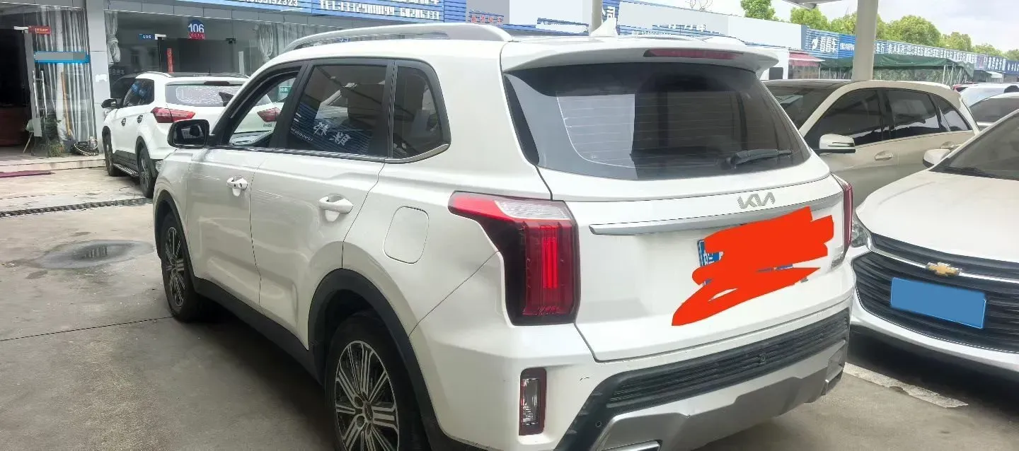 2021 Kia Sportage R 2.0L 161HP L4 6AT,autocango,china used car exporter,china ev exporter,chinese used car exporter,chinese used ev exporter