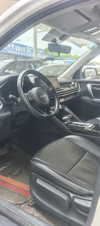 2021 Kia Sportage R 2.0L 161HP L4 6AT,autocango,china used car exporter,china ev exporter,chinese used car exporter,chinese used ev exporter