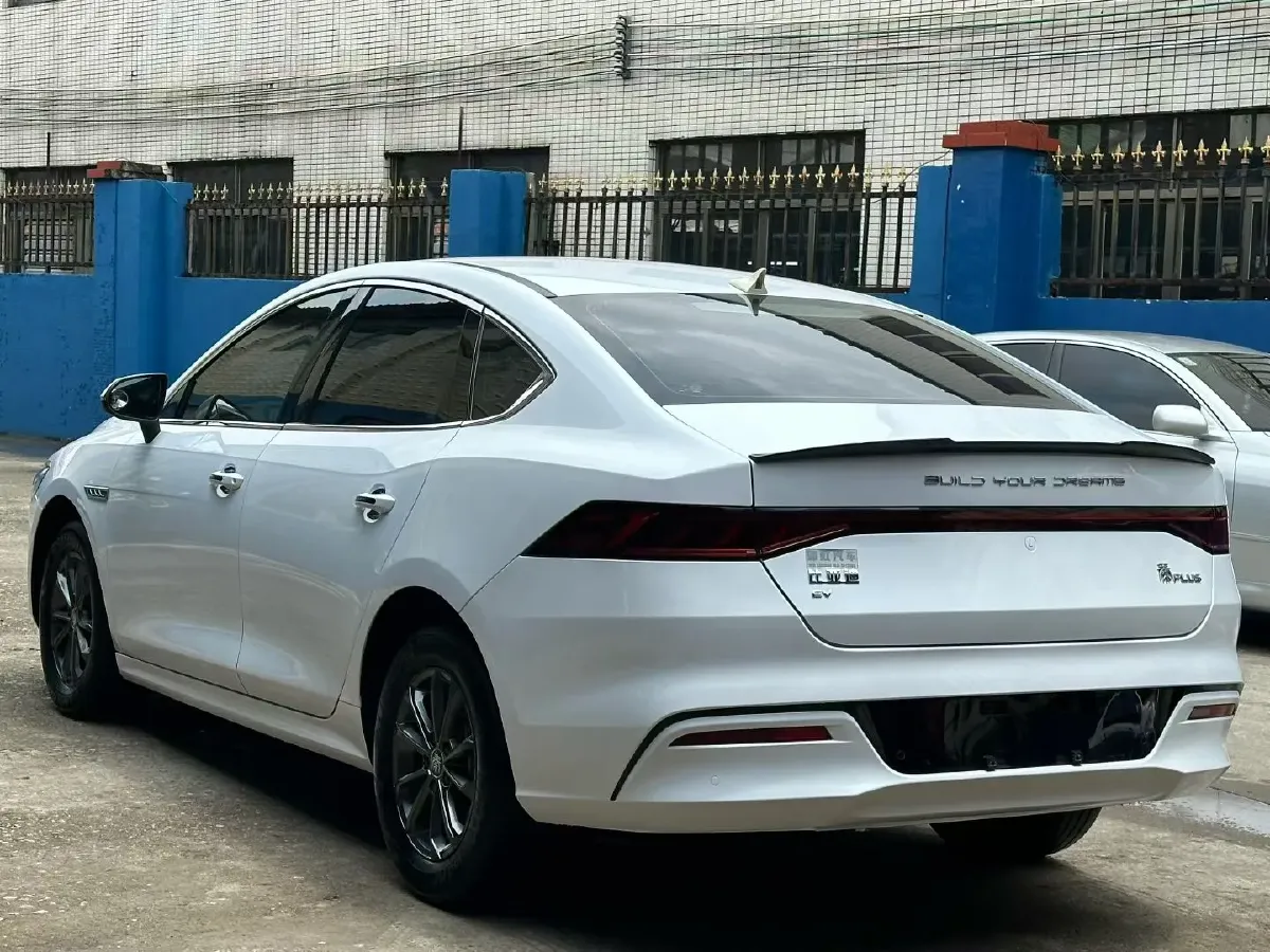 2021 BYD Qin BEV 53.56KWH,autocango,china used car exporter,china ev exporter,chinese used car exporter,chinese used ev exporter