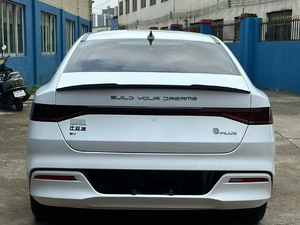 2021 BYD Qin BEV 53.56KWH,autocango,china used car exporter,china ev exporter,chinese used car exporter,chinese used ev exporter