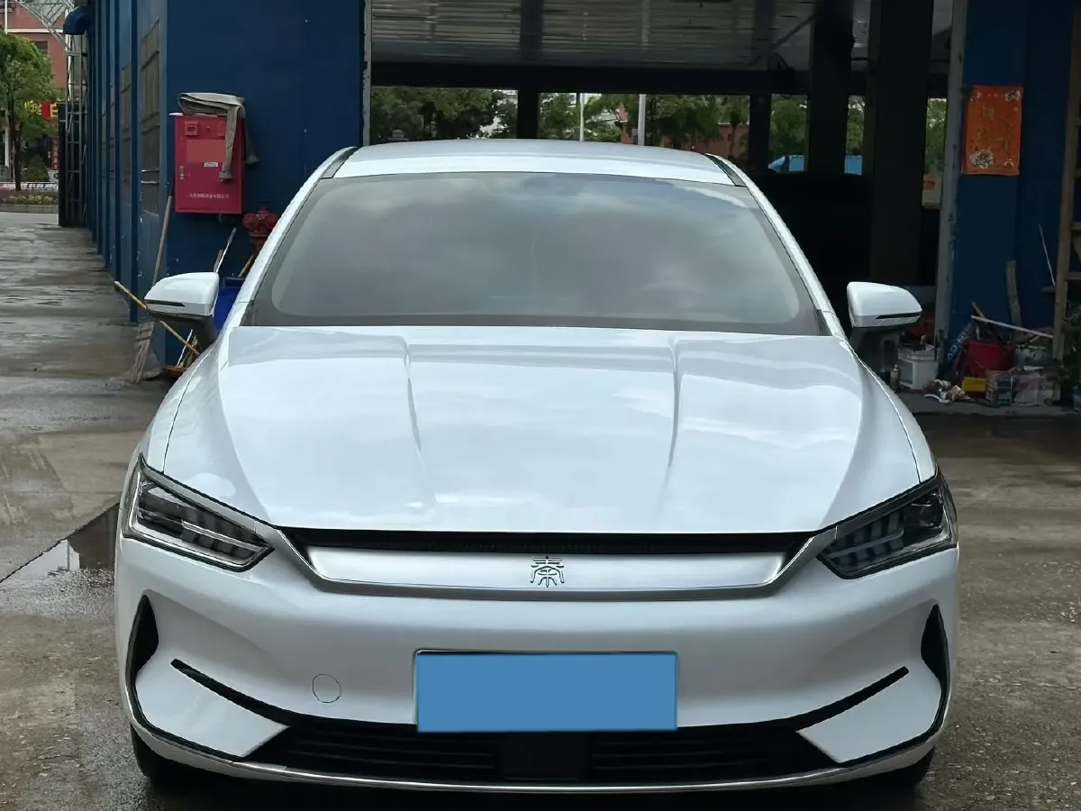2021 BYD Qin BEV 53.56KWH,autocango,china used car exporter,china ev exporter,chinese used car exporter,chinese used ev exporter