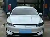2021 BYD Qin BEV 53.56KWH