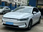 2021 BYD QIN,autocango,china used car exporter,china ev exporter,chinese used car exporter,chinese used ev exporter