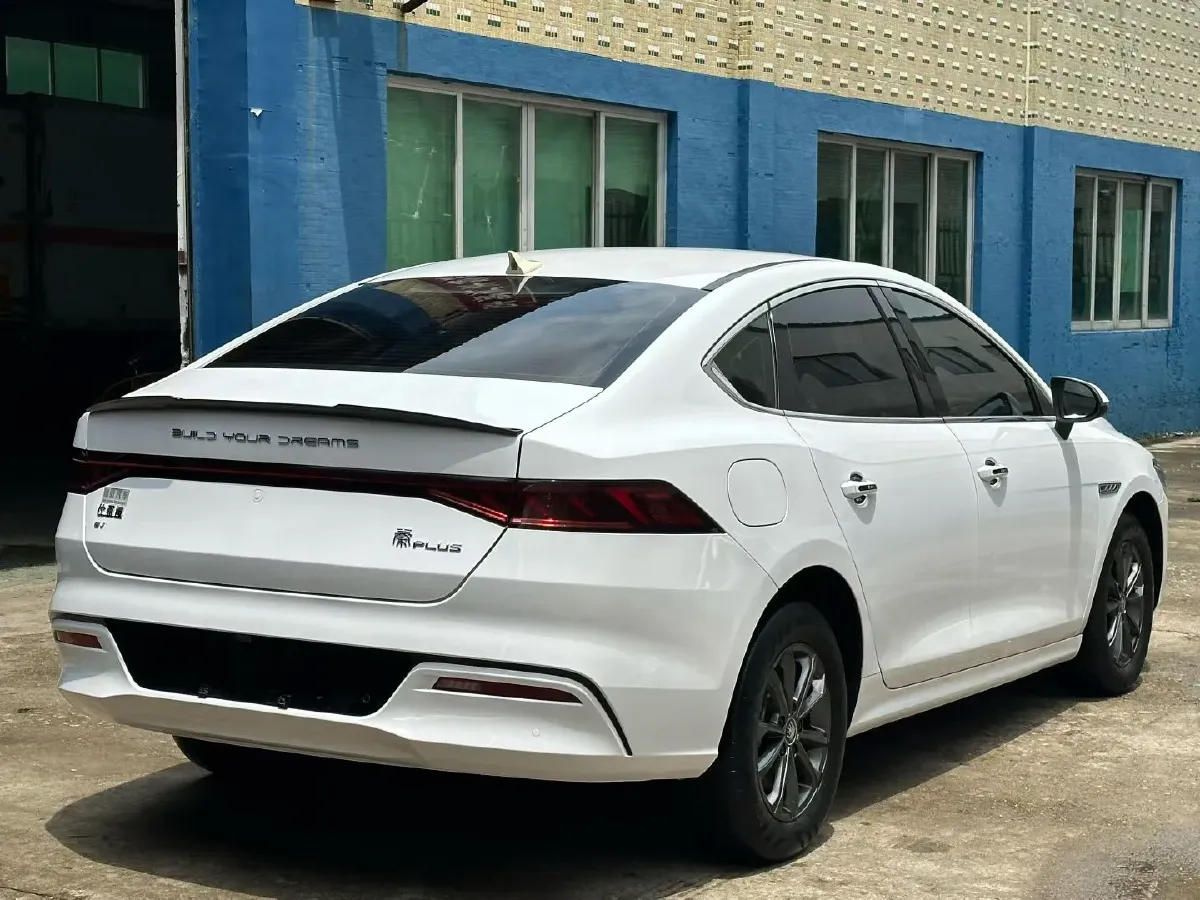 2021 BYD Qin BEV 53.56KWH,autocango,china used car exporter,china ev exporter,chinese used car exporter,chinese used ev exporter