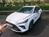 2022 MG 5 Scorpio 1.5T 181HP L4 7DCT