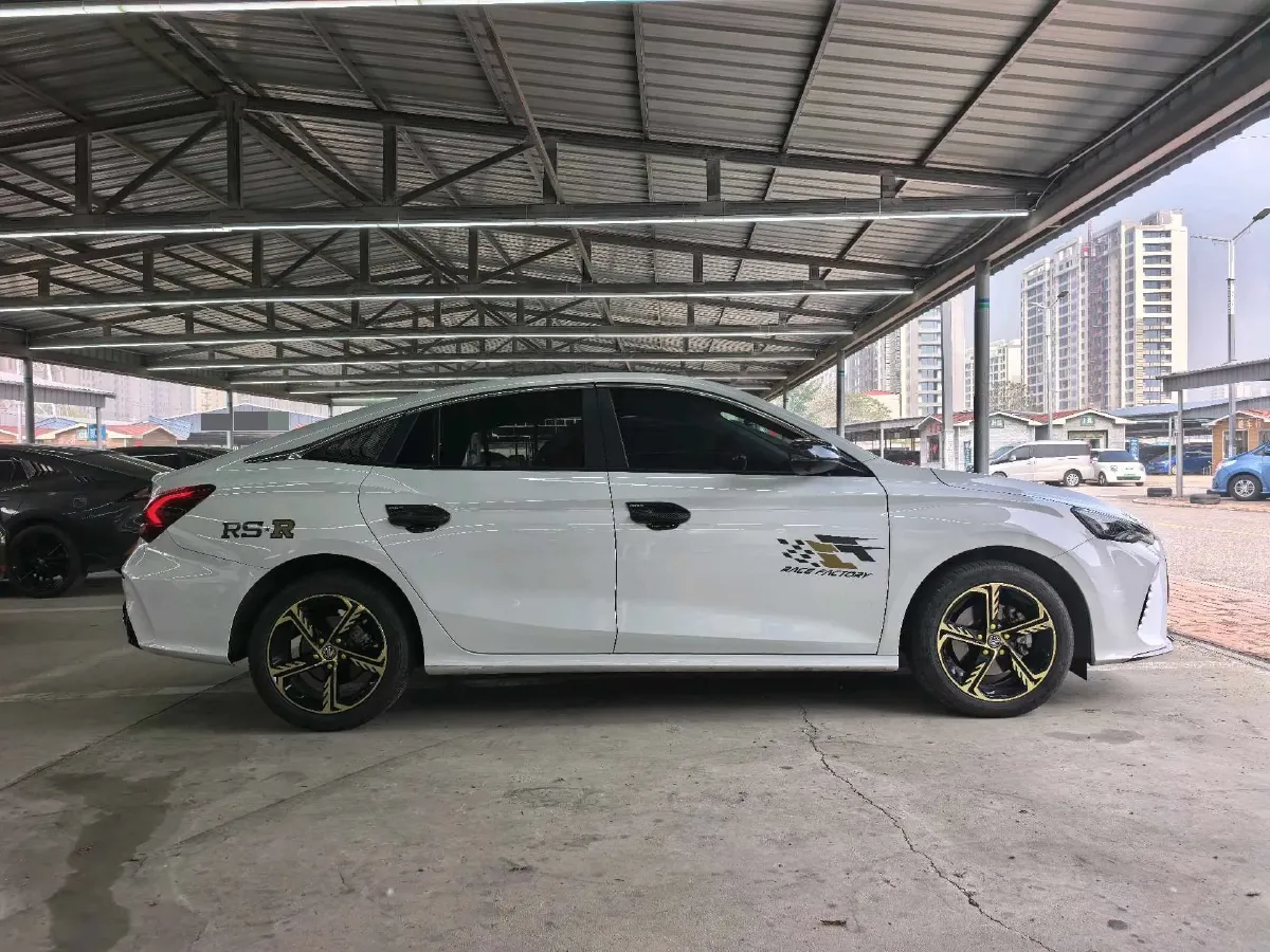 2022 MG 5 Scorpio 1.5T 181HP L4 7DCT,autocango,china used car exporter,china ev exporter,chinese used car exporter,chinese used ev exporter