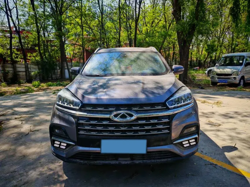 2021 Chery Tiggo 8 1.6T 197HP L4 7DCT,autocango,china used car exporter,china ev exporter,chinese used car exporter,chinese used ev exporter