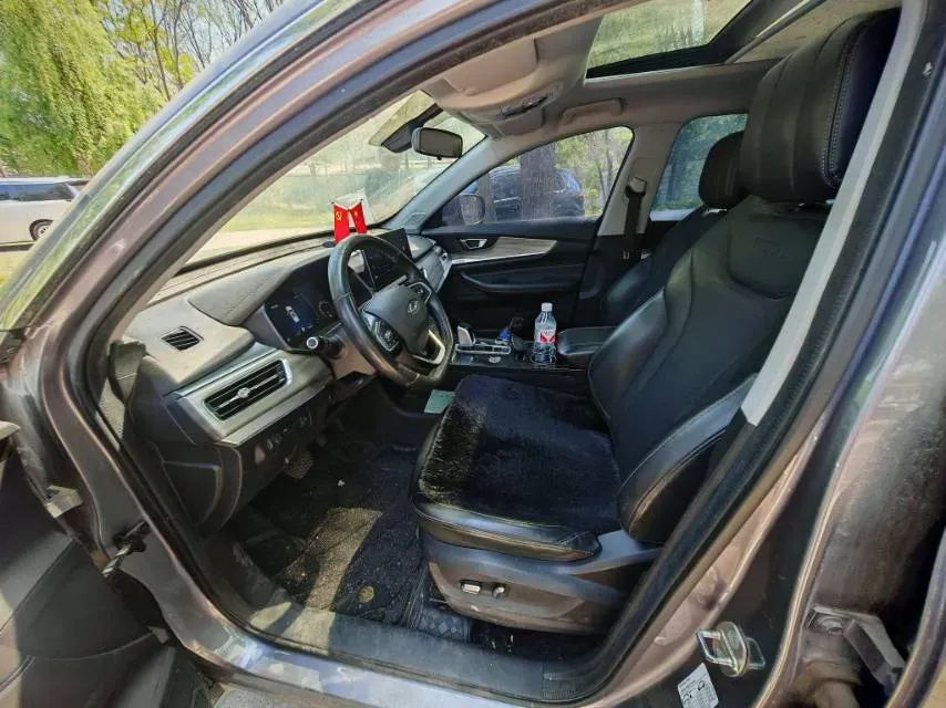 2021 Chery Tiggo 8 1.6T 197HP L4 7DCT,autocango,china used car exporter,china ev exporter,chinese used car exporter,chinese used ev exporter