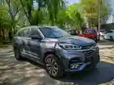 2021 Chery Tiggo 8 1.6T 197HP L4 7DCT