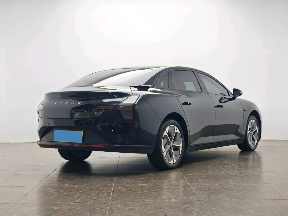 2024 Xpeng MONA M03 BEV 62.2KWH,autocango,china used car exporter,china ev exporter,chinese used car exporter,chinese used ev exporter