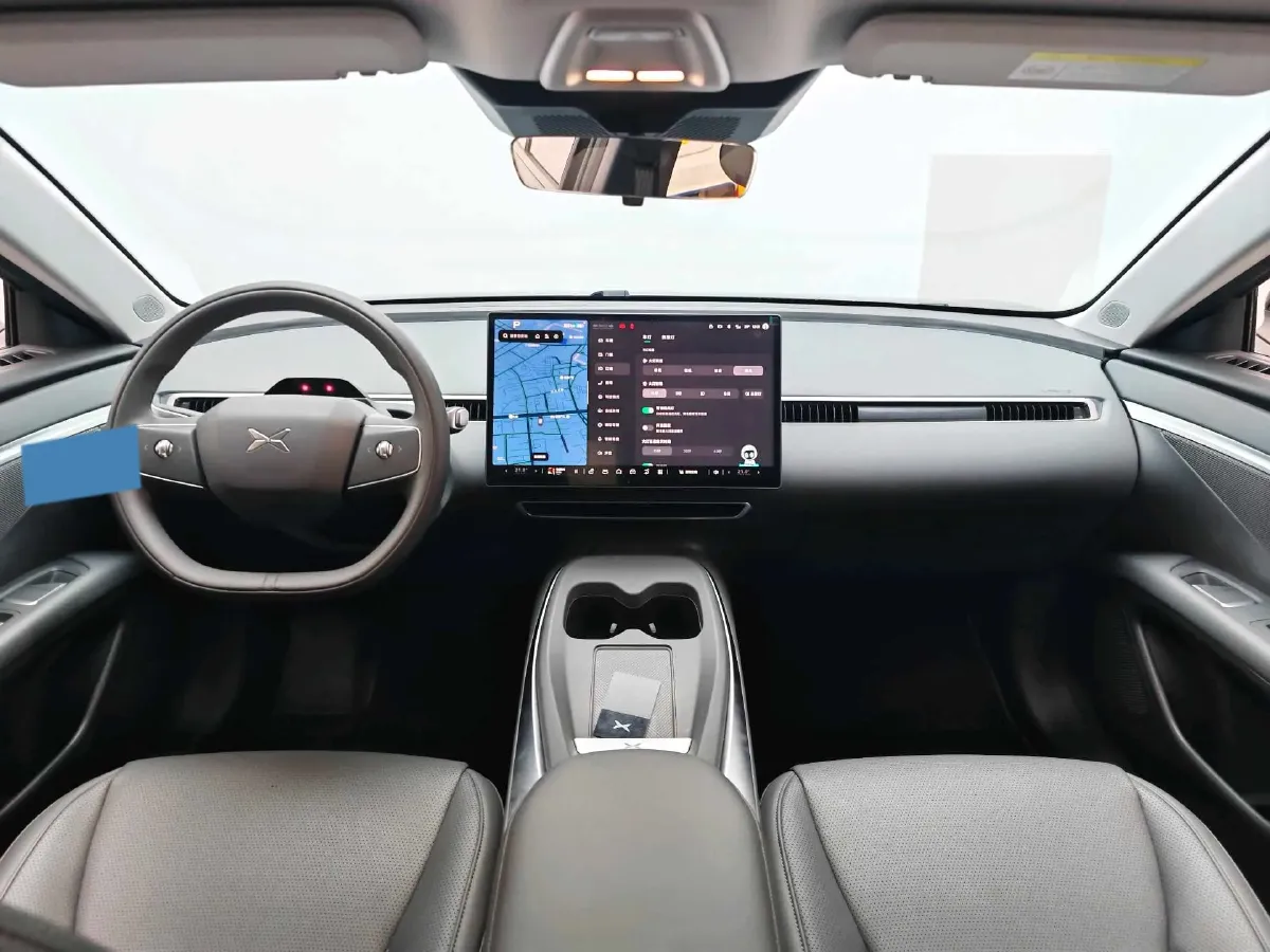 2024 Xpeng MONA M03 BEV 62.2KWH,autocango,china used car exporter,china ev exporter,chinese used car exporter,chinese used ev exporter