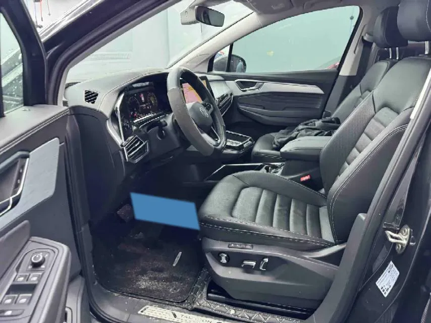 2023 Volkswagen Talagon 2.0T 220HP L4 7DCT,autocango,china used car exporter,china ev exporter,chinese used car exporter,chinese used ev exporter