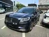 2020 Lincoln Aviator 3.0T 355HP V6 10AT
