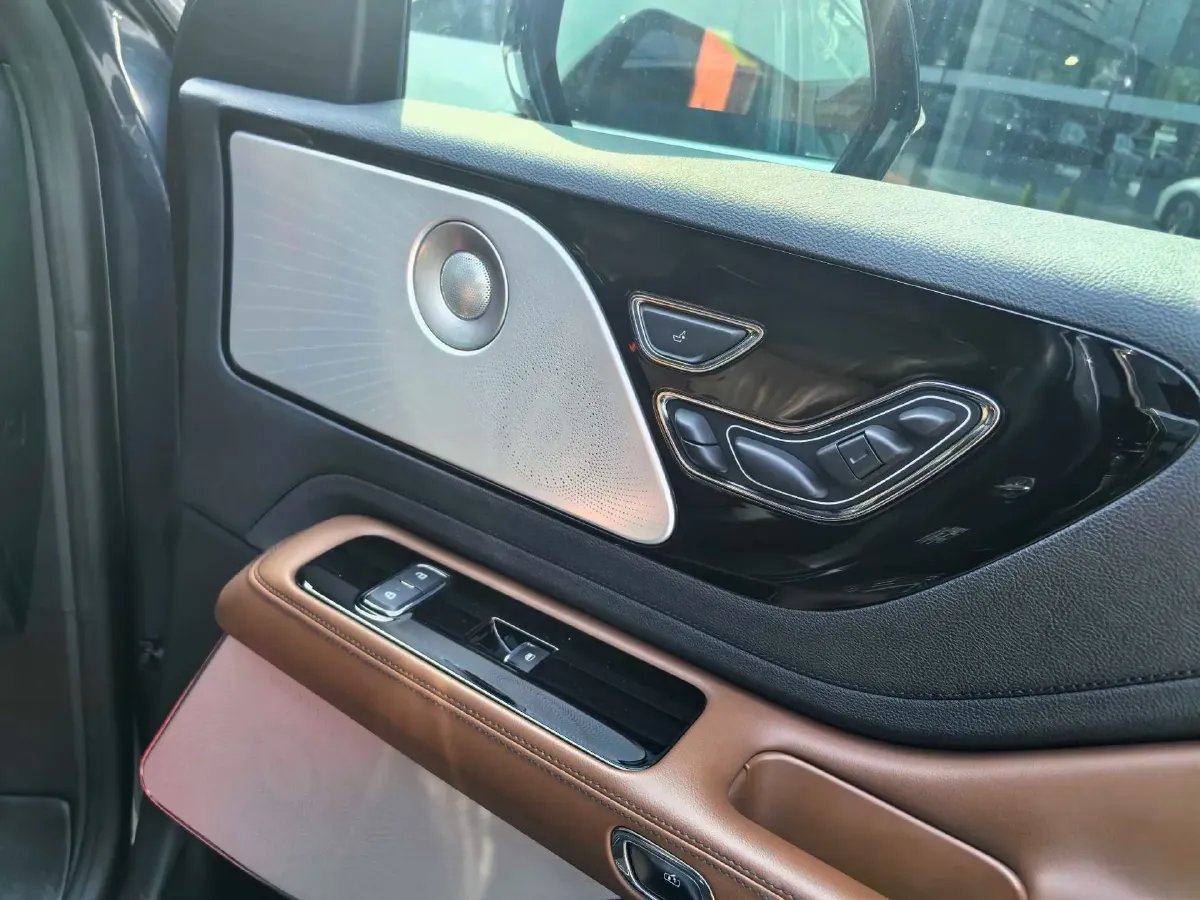 2020 Lincoln Aviator 3.0T 355HP V6 10AT,autocango,china used car exporter,china ev exporter,chinese used car exporter,chinese used ev exporter