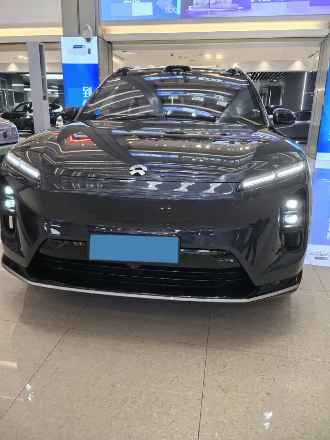 2025 NIO ES6 BEV,autocango,china used car exporter,china ev exporter,chinese used car exporter,chinese used ev exporter