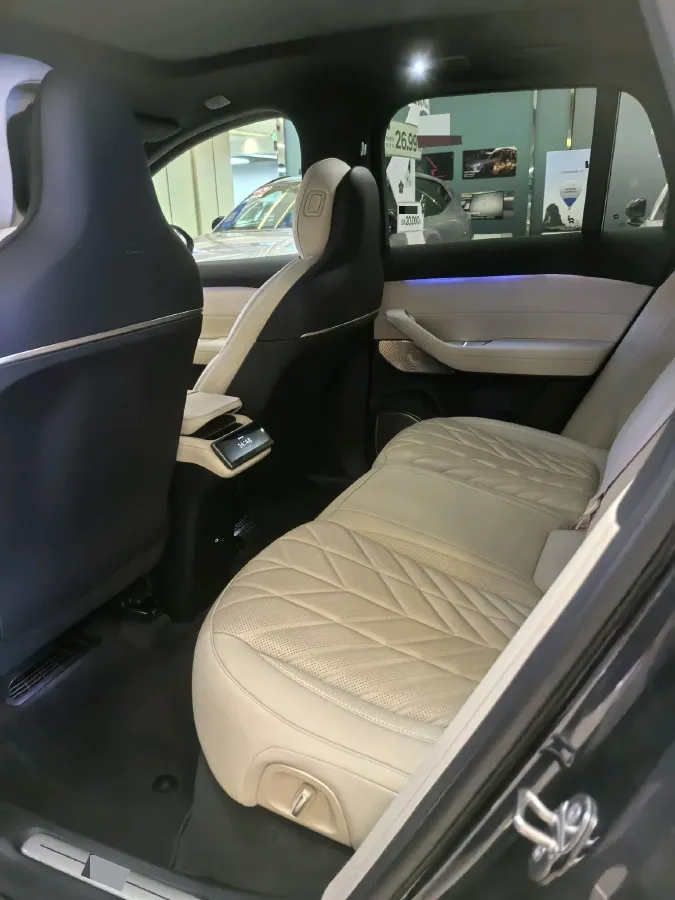 2025 NIO ES6 BEV,autocango,china used car exporter,china ev exporter,chinese used car exporter,chinese used ev exporter