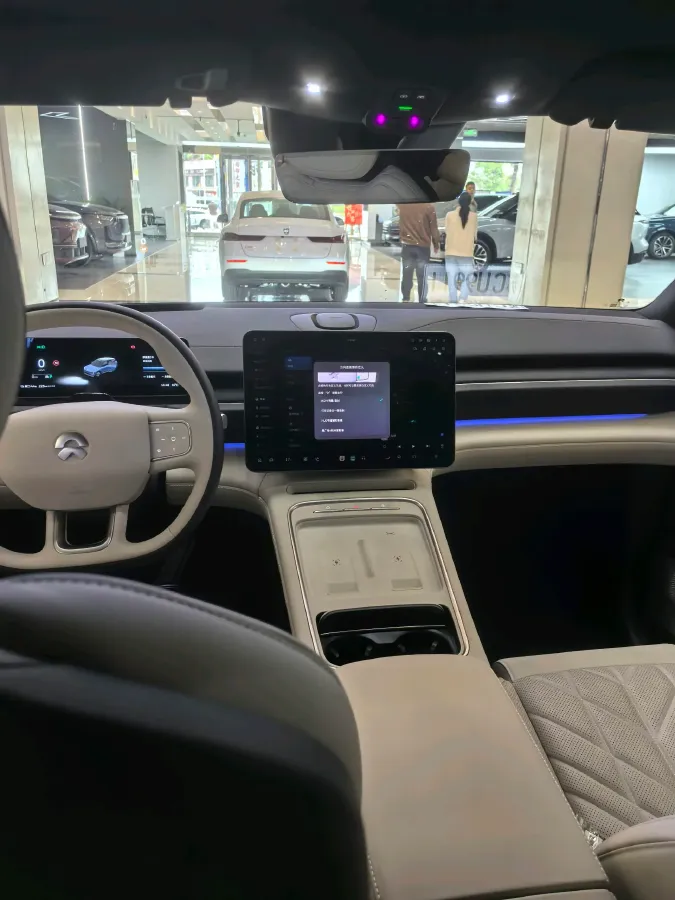 2025 NIO ES6 BEV,autocango,china used car exporter,china ev exporter,chinese used car exporter,chinese used ev exporter