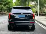 2021 Cadillac XT6 2.0T 237HP L4 9AT