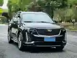 2021 Cadillac XT6 2.0T 237HP L4 9AT
