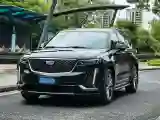 2021 Cadillac XT6 2.0T 237HP L4 9AT