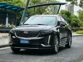 2021 CADILLAC XT6,autocango,china used car exporter,china ev exporter,chinese used car exporter,chinese used ev exporter