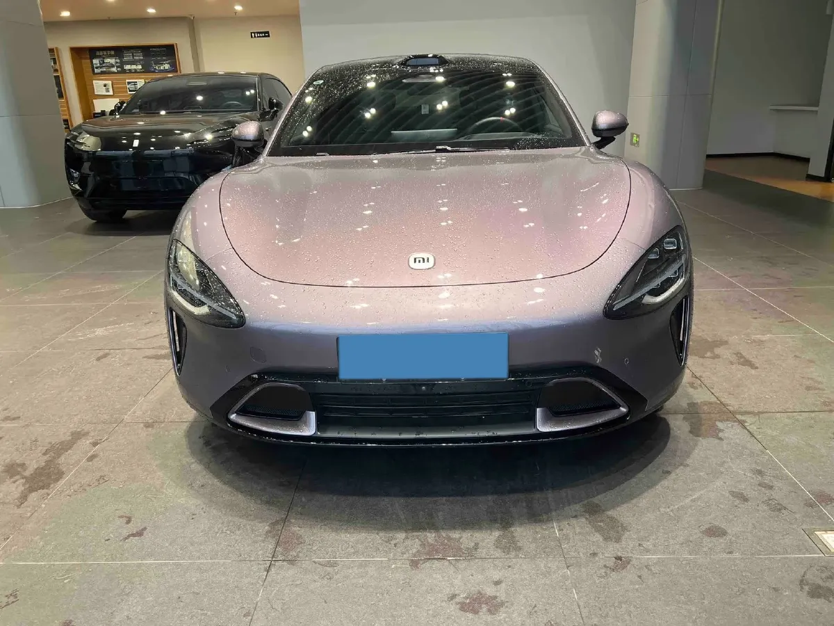 2024 MI SU7 BEV 101KWH,autocango,china used car exporter,china ev exporter,chinese used car exporter,chinese used ev exporter